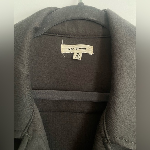 Max Studio Jacket - Picture 9 of 11